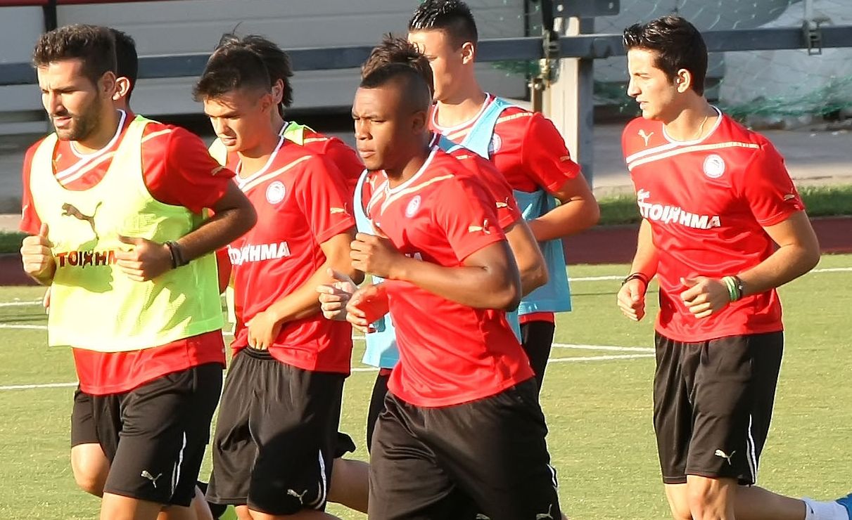 Listos para Portugal