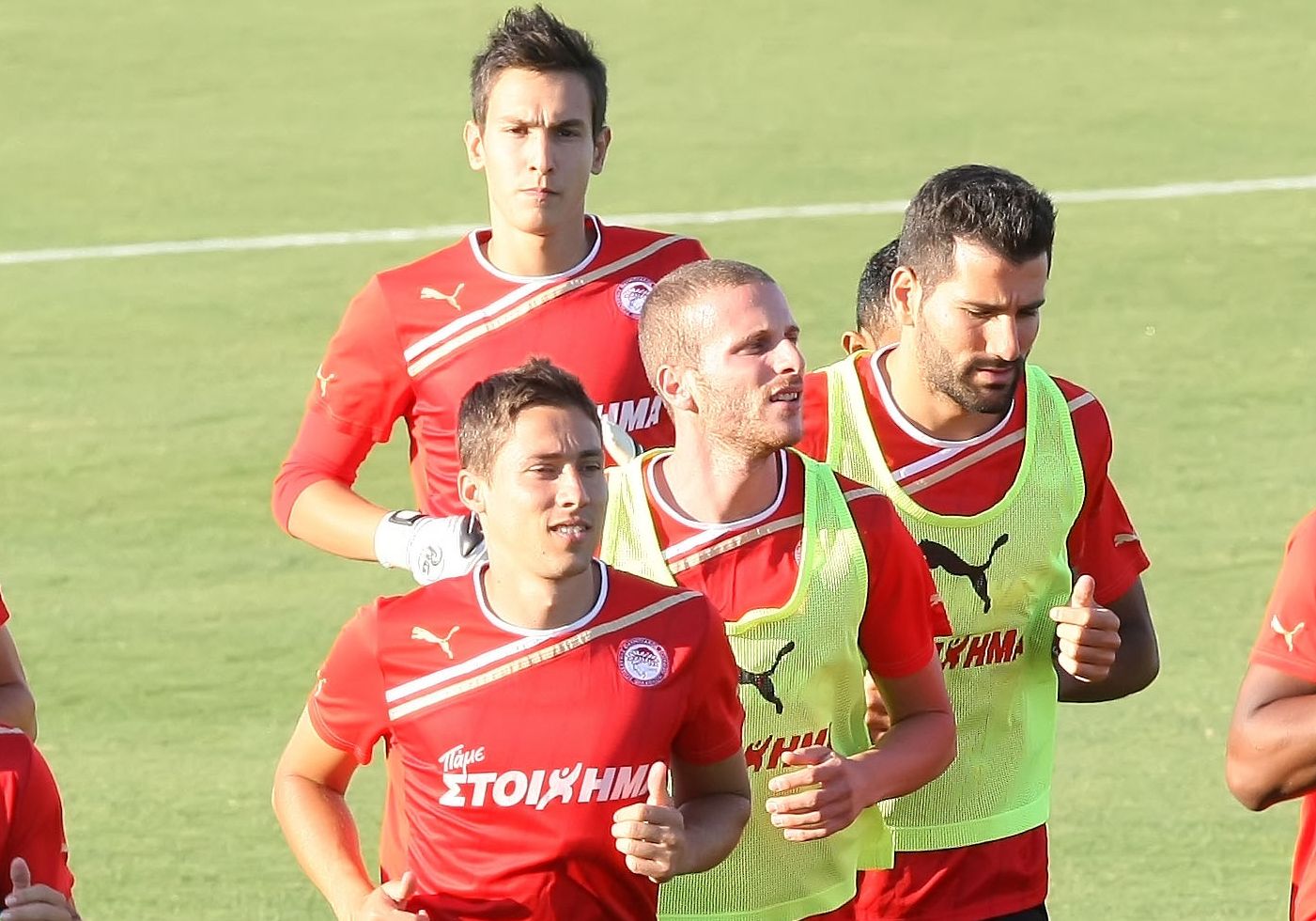 Το πρωινό πρόγραμμα της Τετάρτης