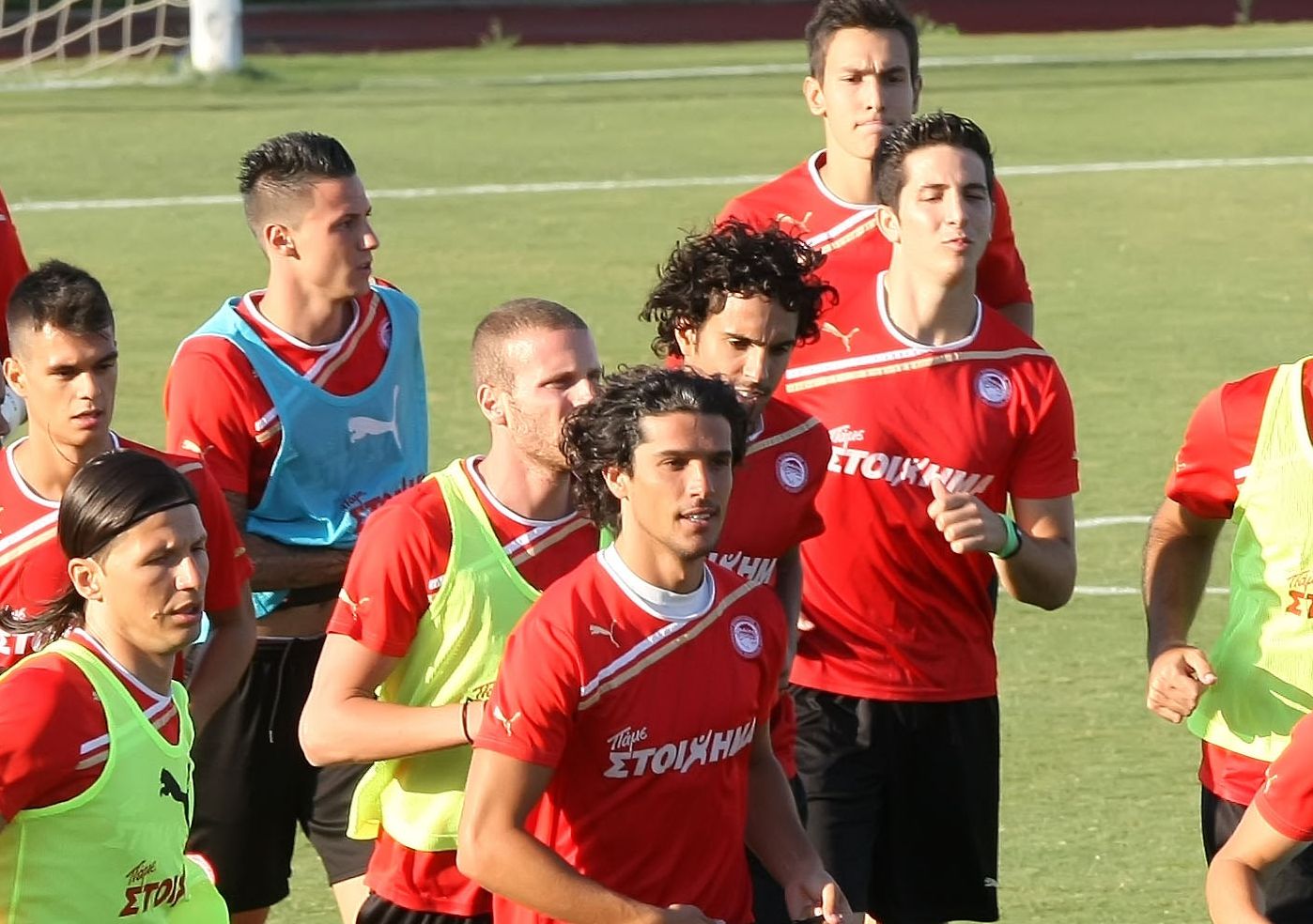 Το πρόγραμμα την Τετάρτη το απόγευμα