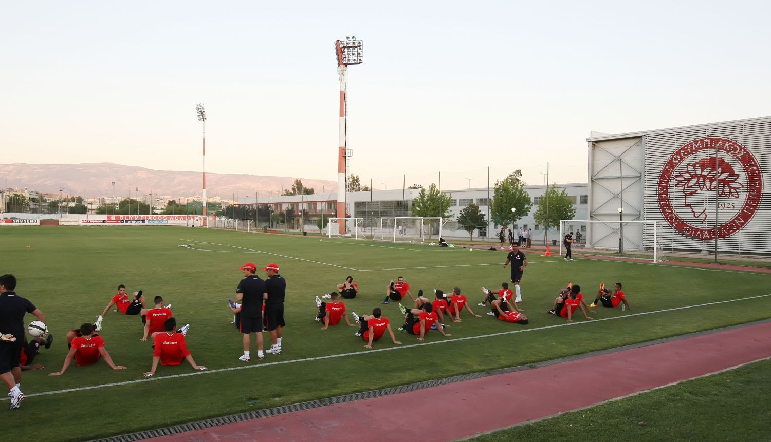 Το πρόγραμμα της Τετάρτης