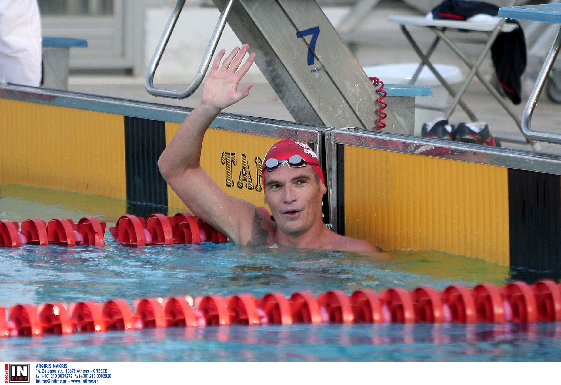 Γιαννιώτης: «Σταθερά στις πρώτες θέσεις»