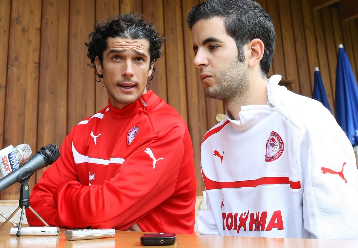 «Όλοι μαζί για το τέταρτο αστέρι»