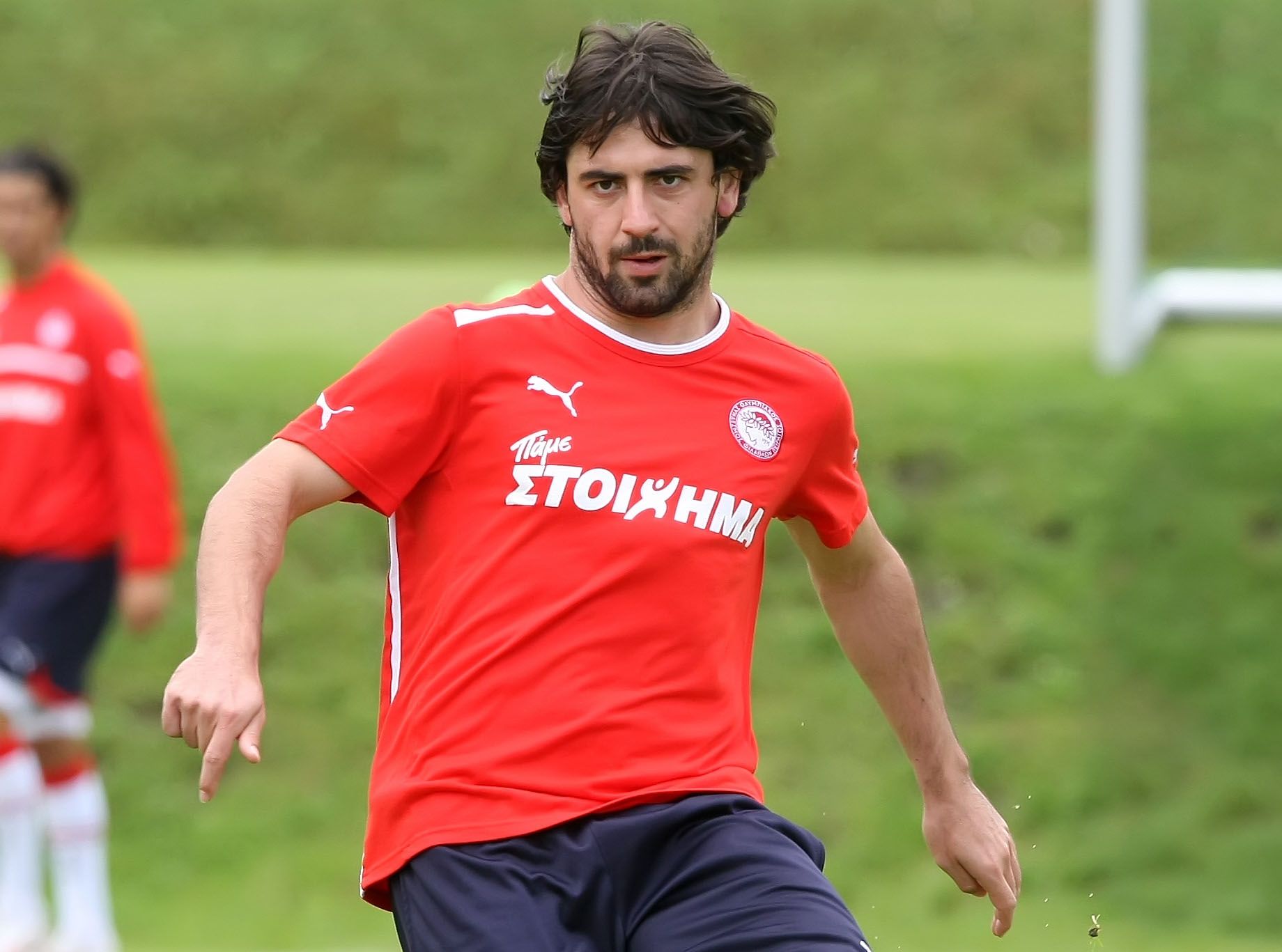 Δηλώσεις του Ανδρέα Τάτου