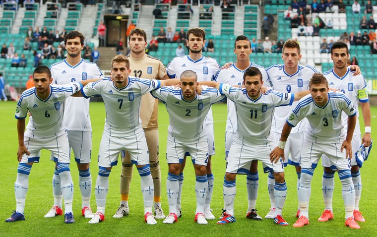 “Winners in our eyes”