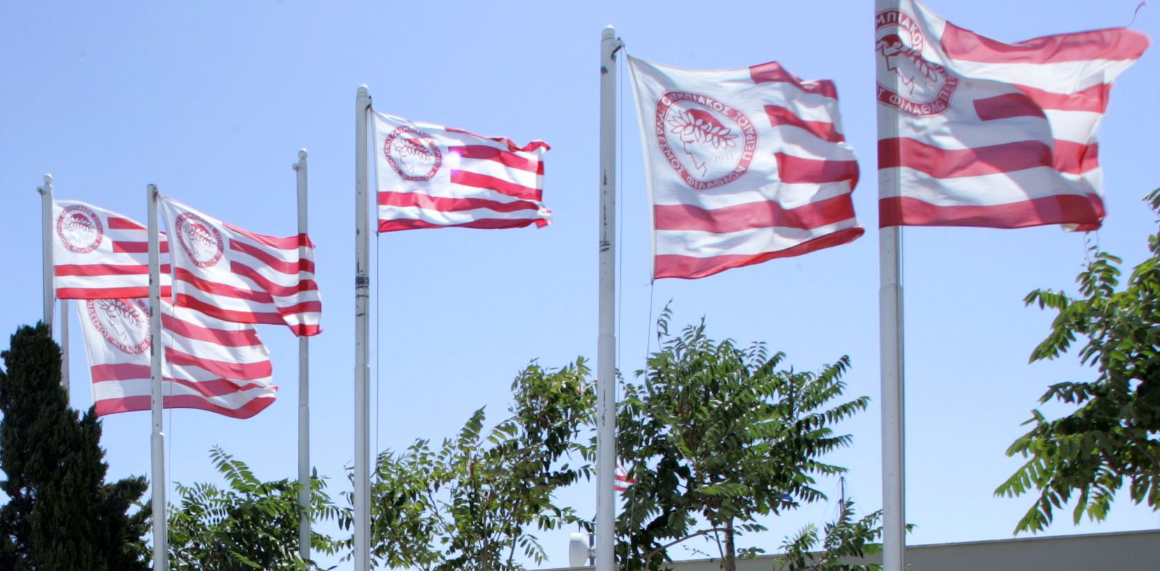 Συγχαρητήρια ανακοίνωση του Συνδέσμου Βετεράνων