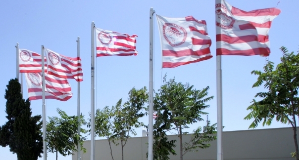 Grbic cedido al Hapoel Beer Sheva