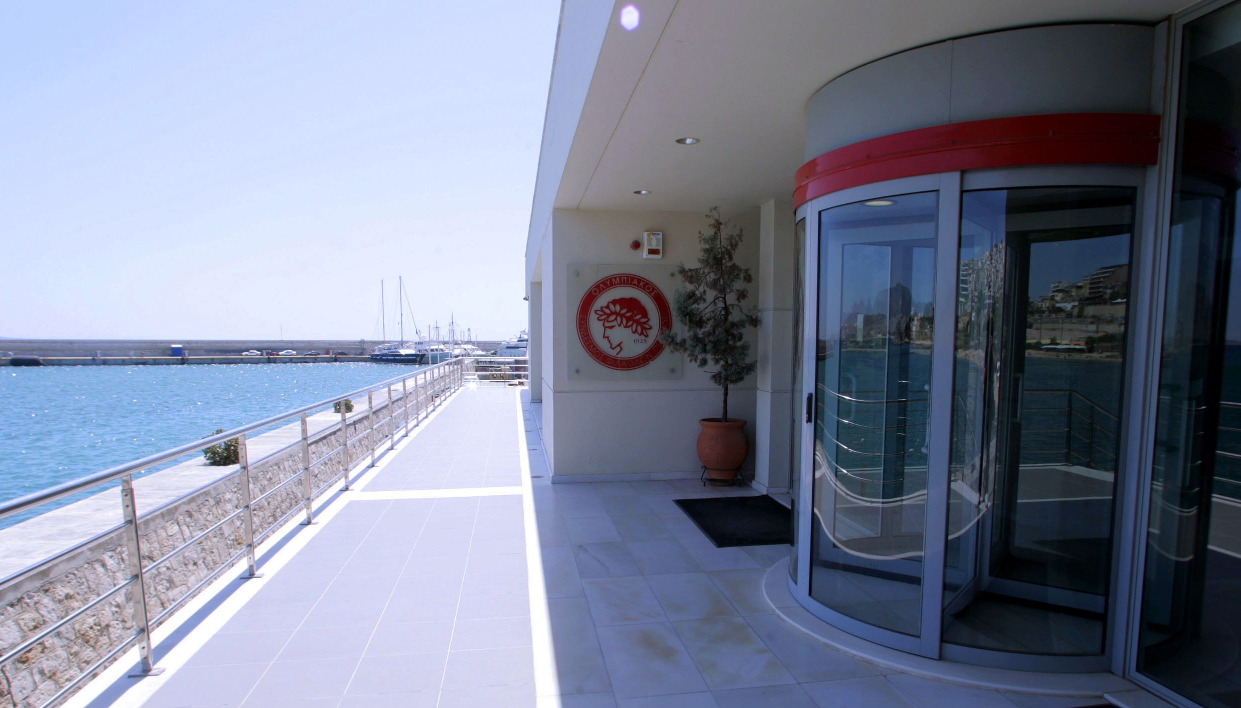 ΖΩΝΤΑΝΑ η δήλωση Ε.Μαρινάκη – Ε.Βαλβέρδε