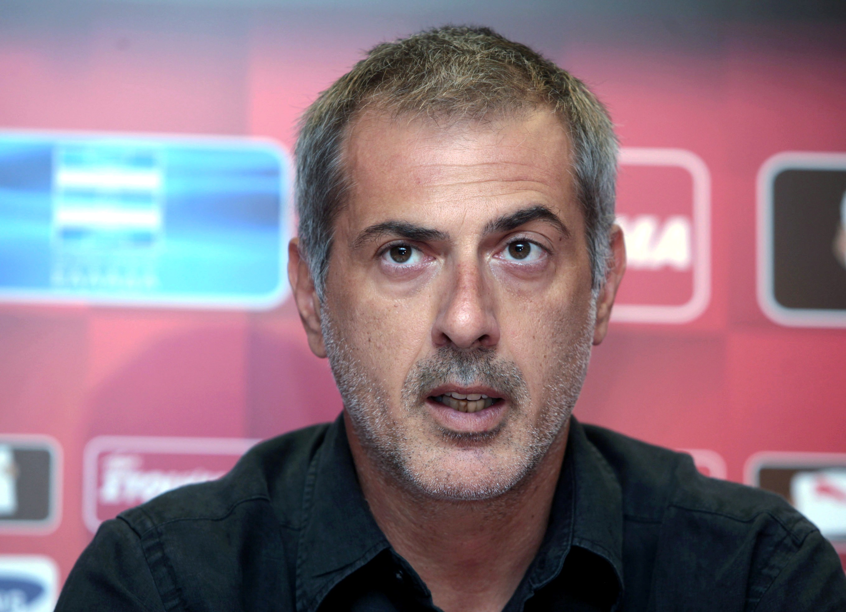 Μώραλης: “Με γεμάτο Καραϊσκάκη και την Κυριακή”