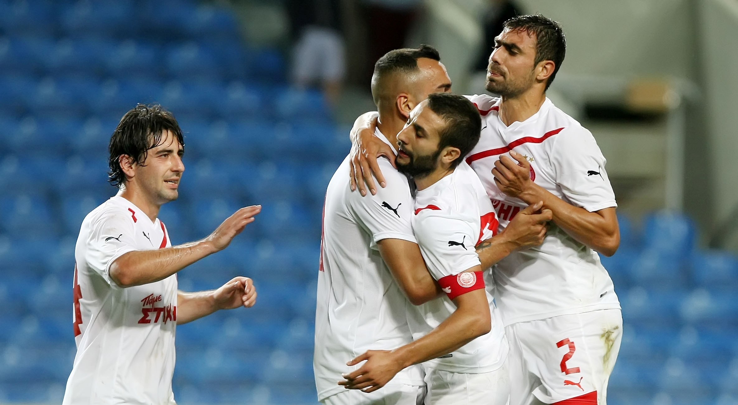 Βίλεμ – Ολυμπιακός 19:00