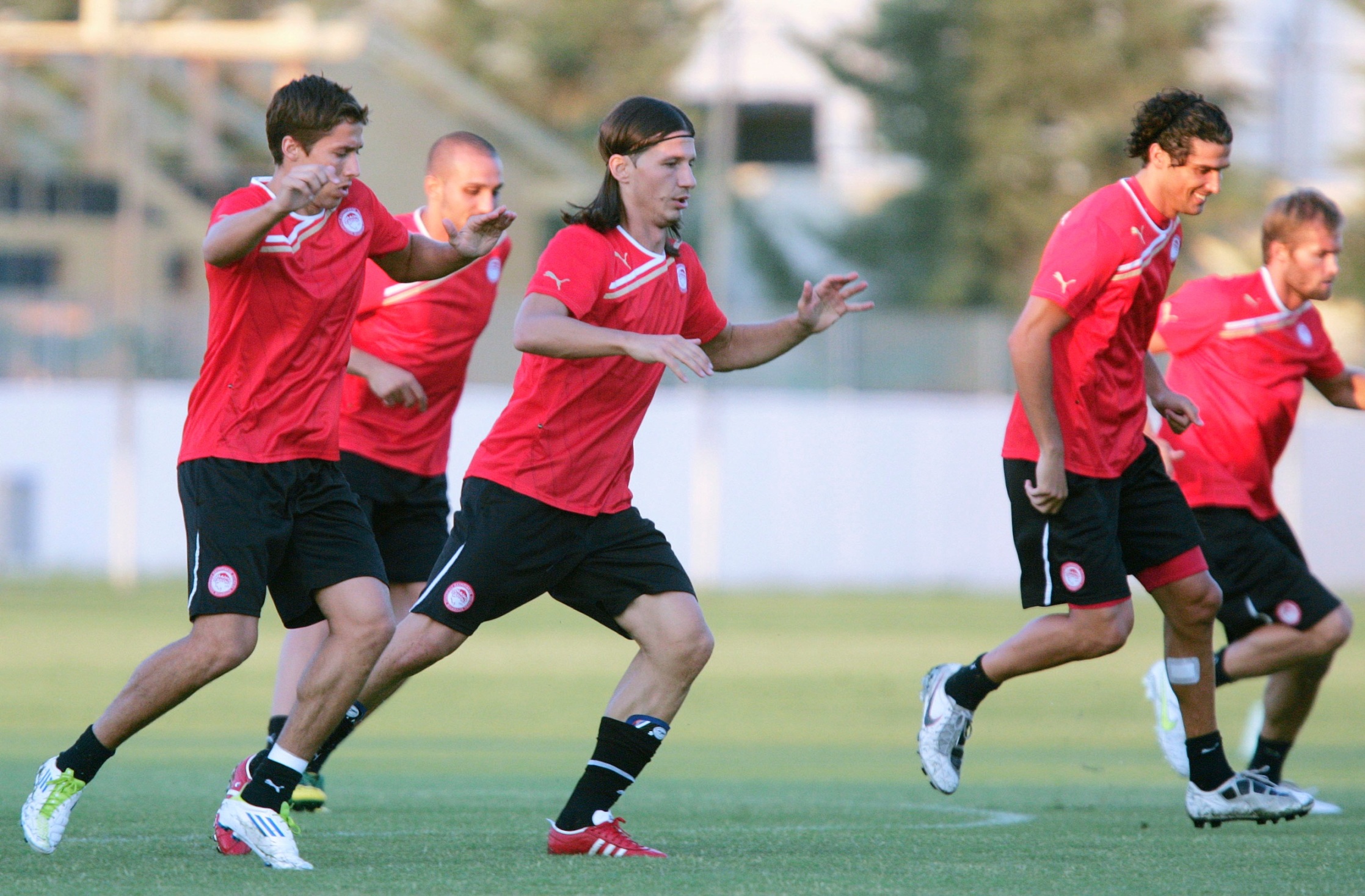 Press Release – Training