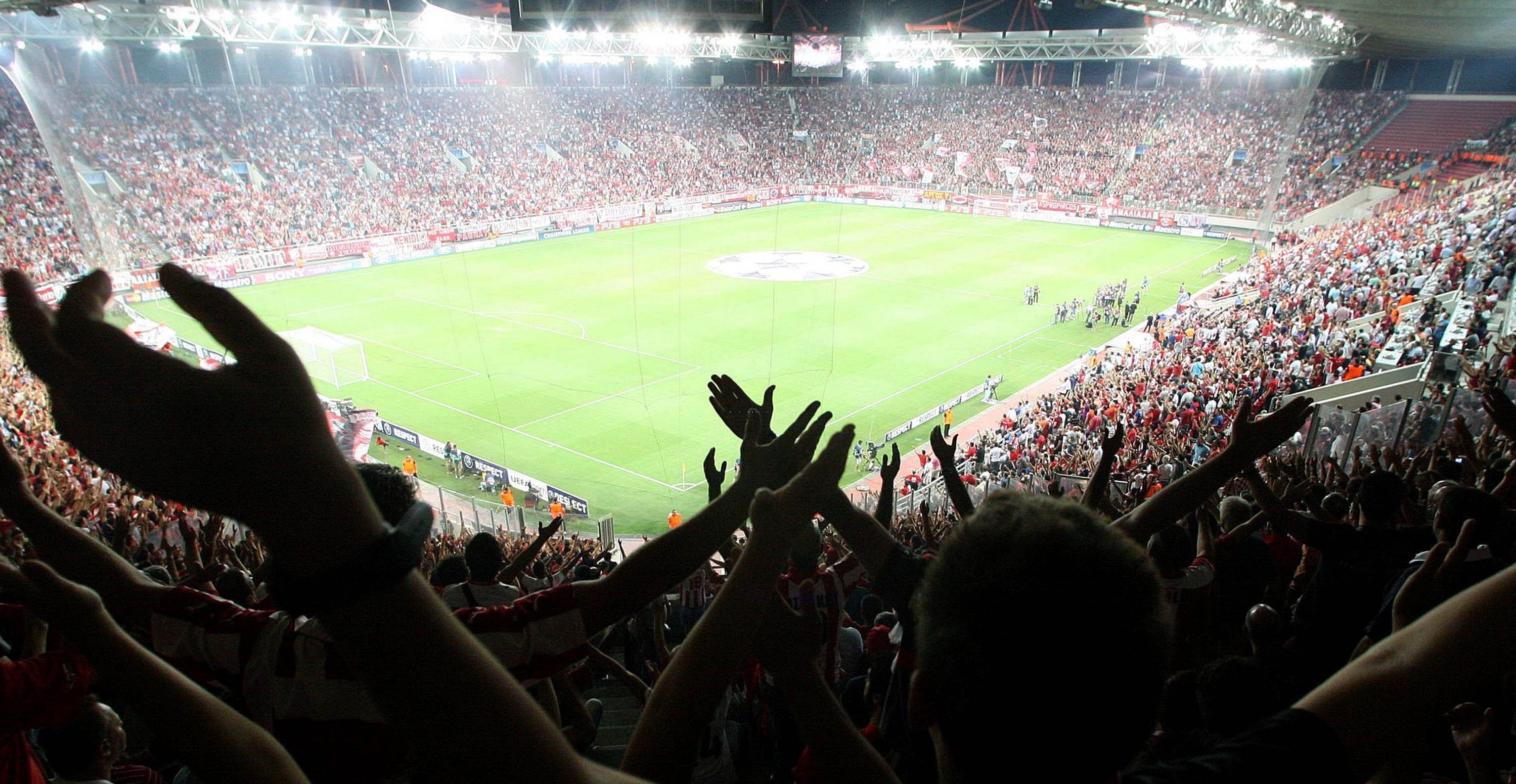 Ολυμπιακός σημαίνει… (ΑΝΑΝΕΩΝΕΤΑΙ)