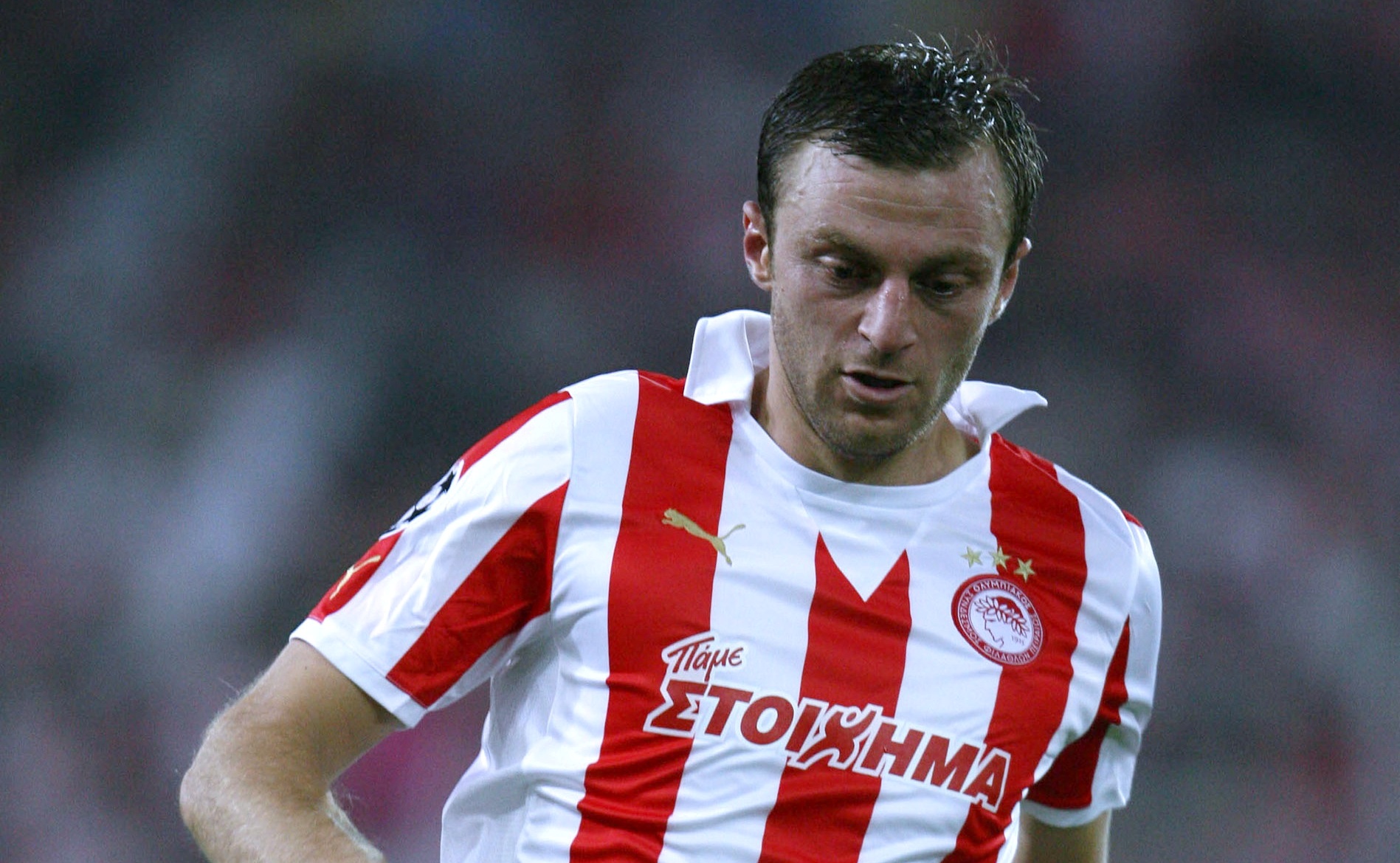 Αβραάμ Παπαδόπουλος: «Με συγκέντρωση και υπομονή για τη νίκη»