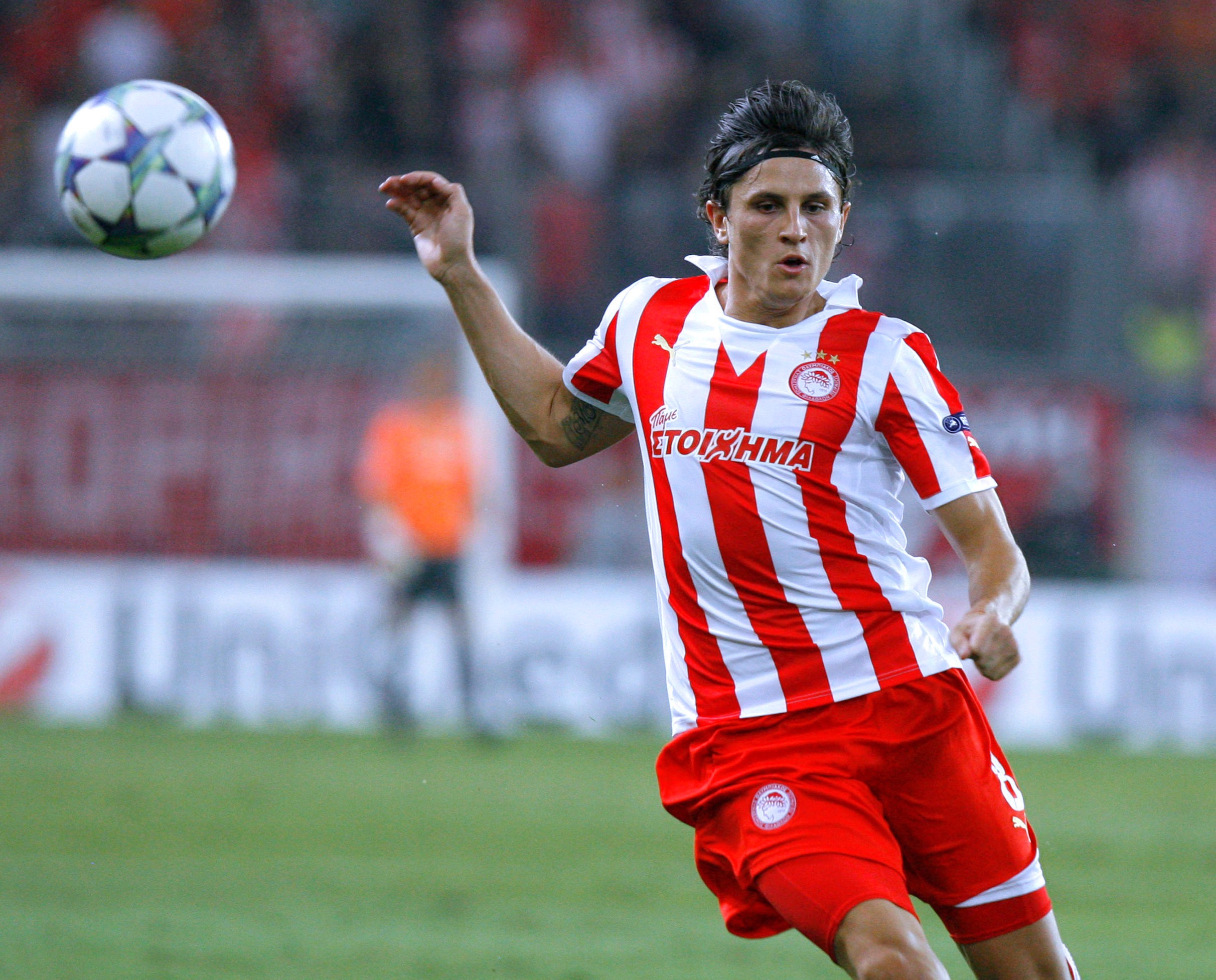 Διάστρεμμα πρώτου προς δεύτερο βαθμό ο Φέισα