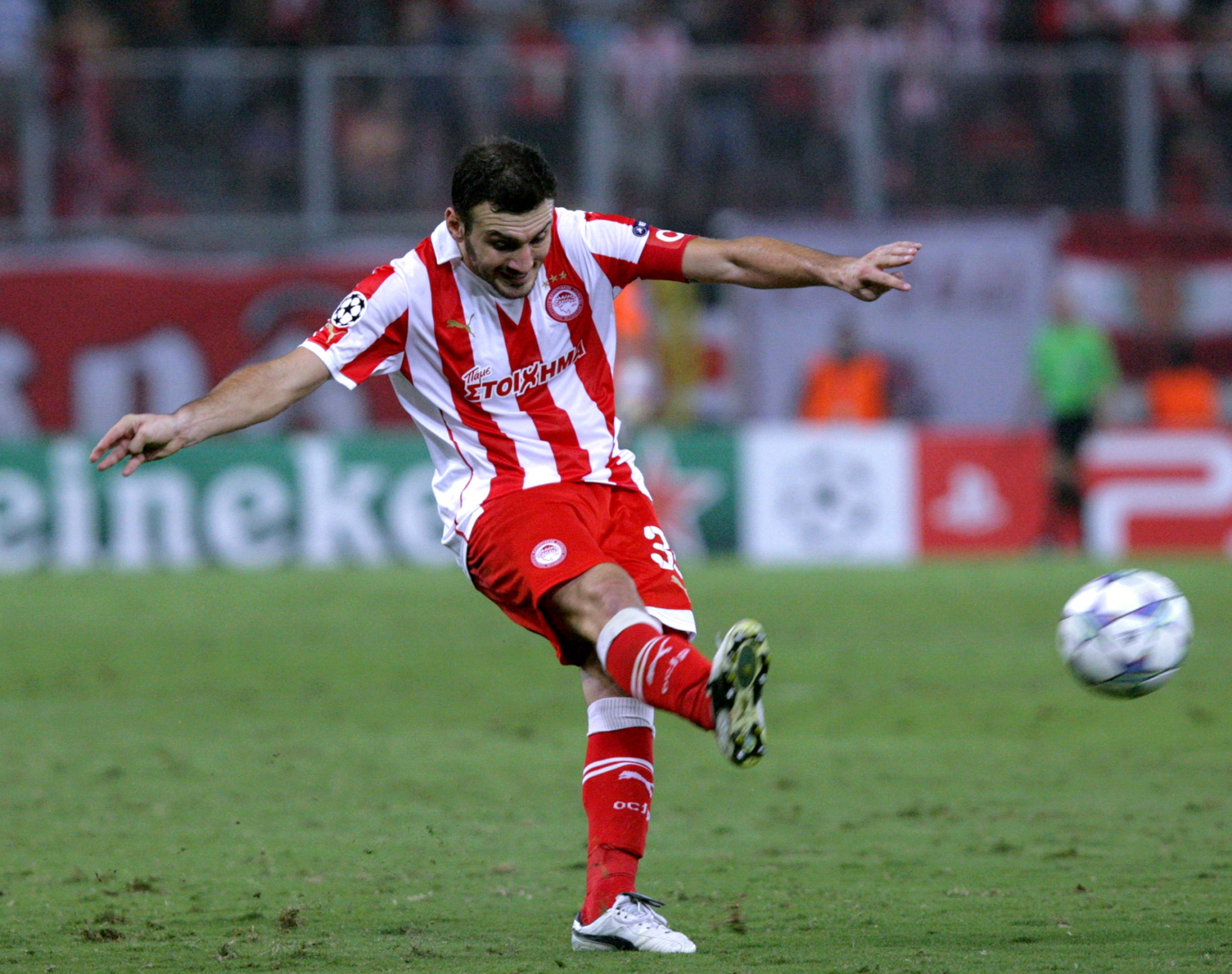 Βασίλης Τοροσίδης: “Θέλουμε τον κόσμο πάντα συμπαραστάτη μας, πάντα στο πλευρό μας”