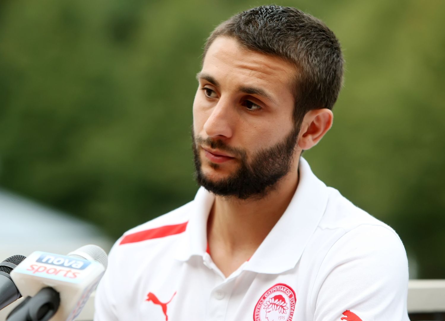 «Πρώτος στόχος το 4ο αστέρι»