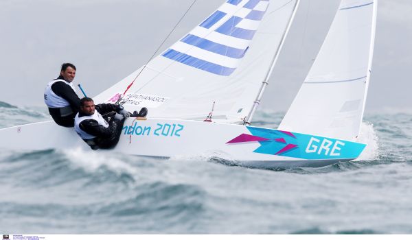 Πέμπτος στην Ευρώπη ο Παπαθανασίου!