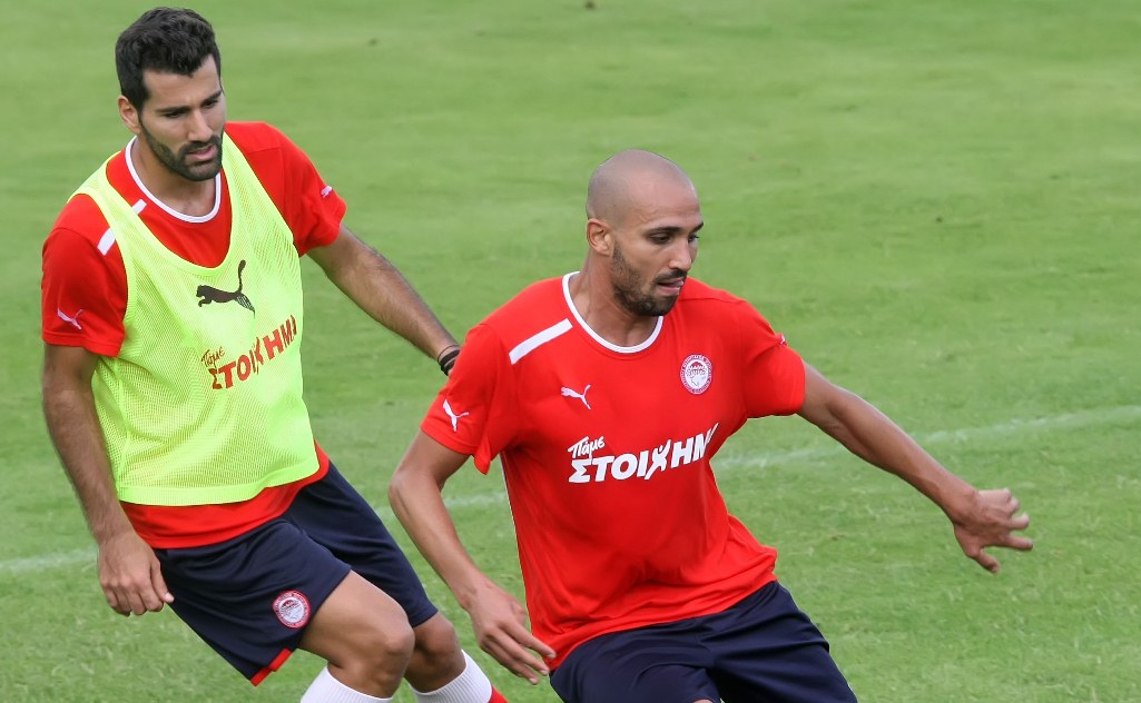 Π.Α.Ε. Ολυμπιακός – Δελτίο Τύπου