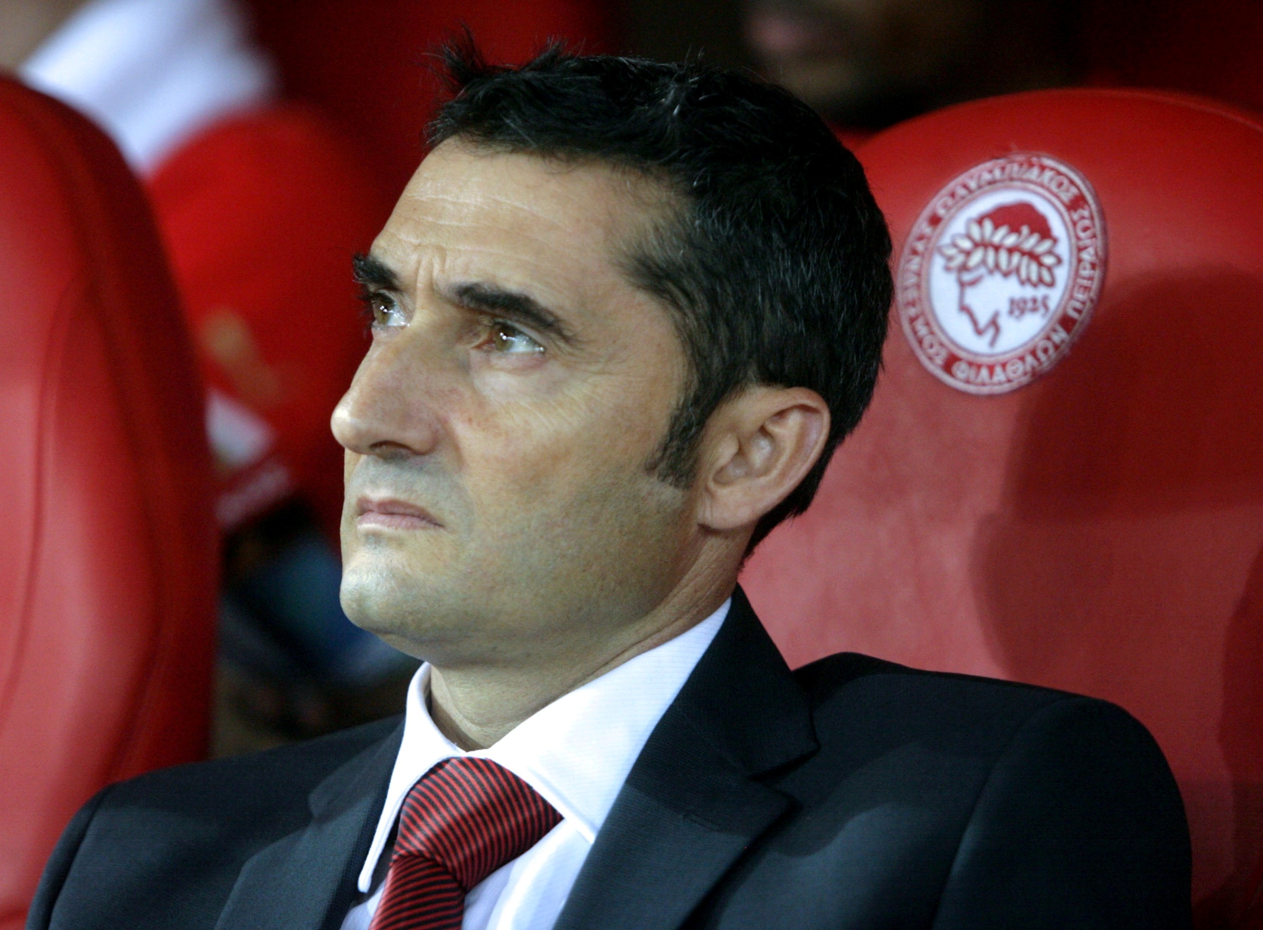 Ερνέστο Βαλβέρδε: “Θέλουμε γεμάτο γήπεδο και την συμπαράσταση του κόσμου μας”