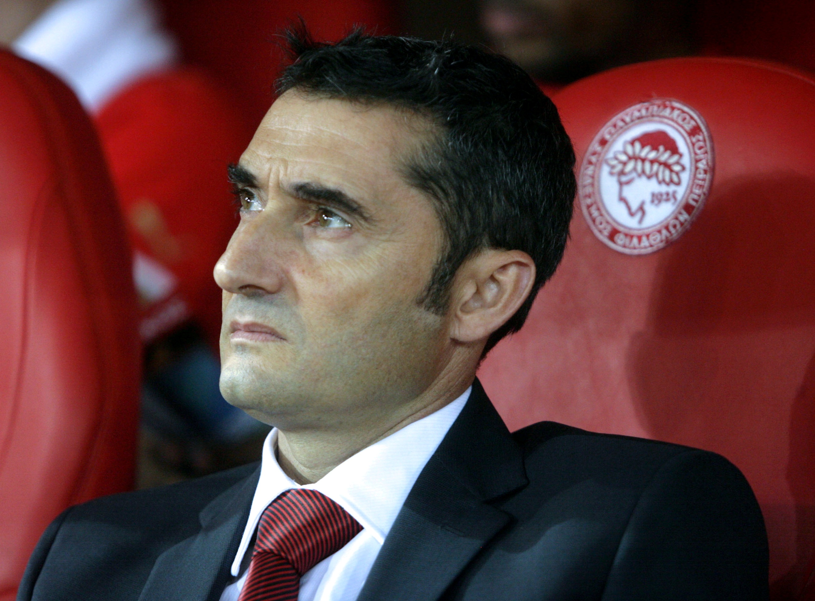 E.Valverde: “We are a team that fights to the very last minutes and that’s why we are the champions”