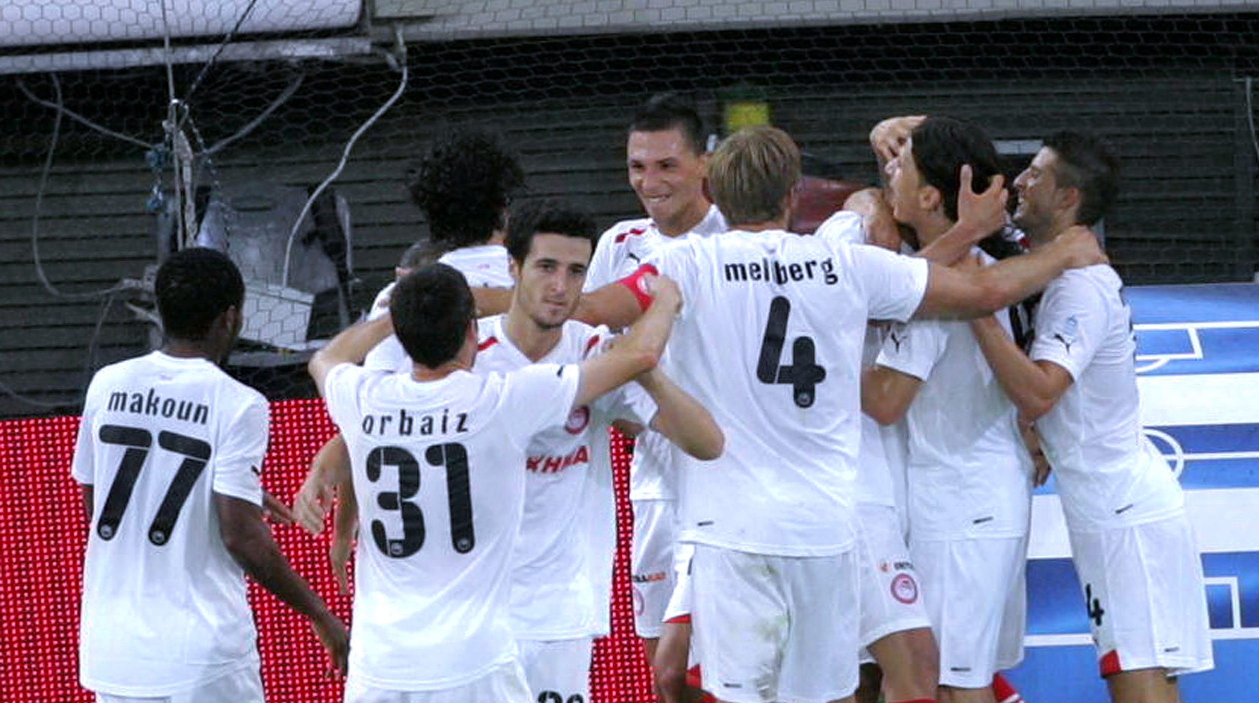 Statements of our team’s players