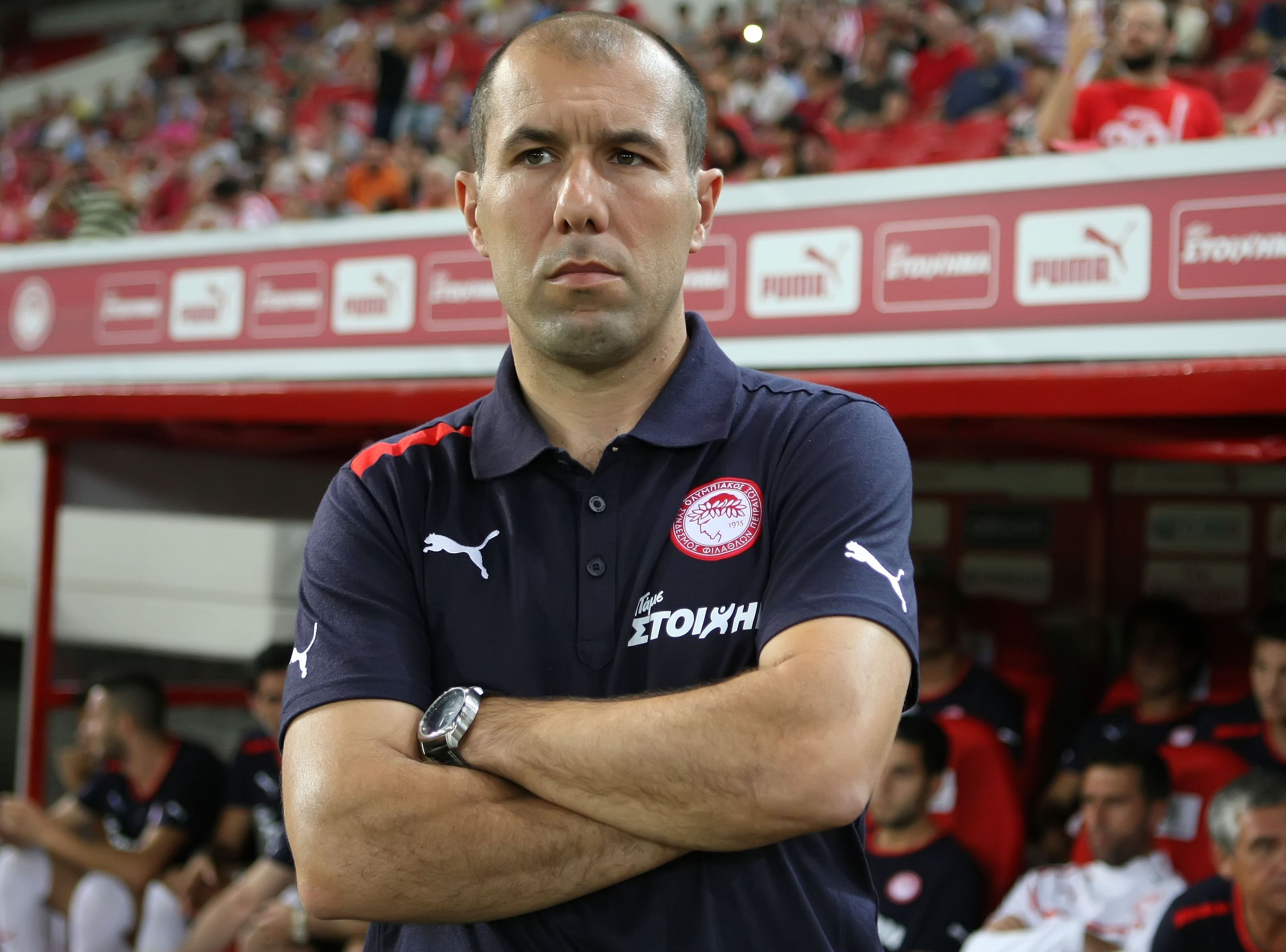 Δηλώσεις του Λεονάρντο Ζαρντίμ