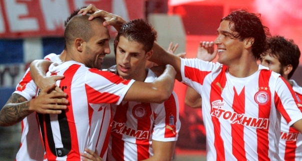 Ultimo entrenamiento de nuestro equipo