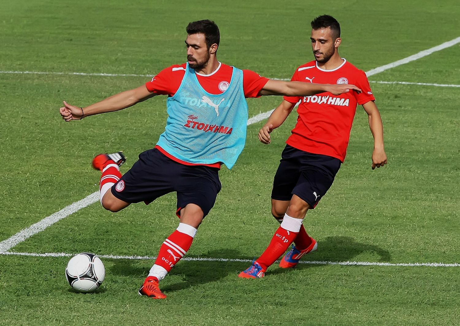 Αντίστροφη μέτρηση για τη Σάλκε