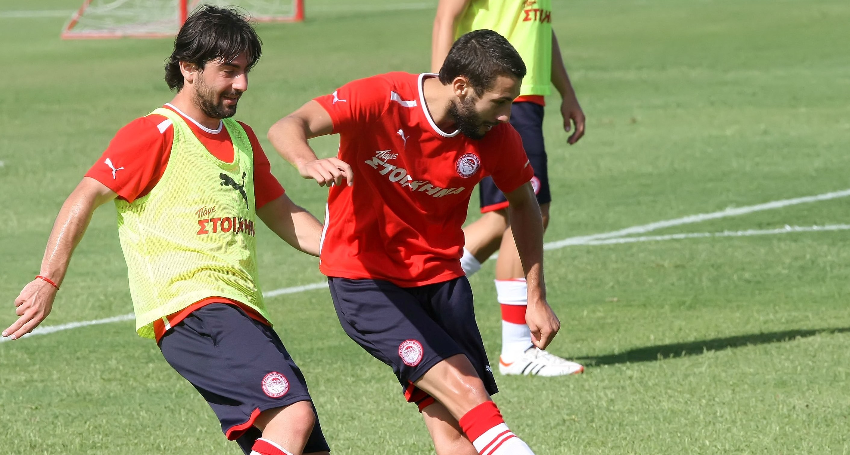 Το πρόγραμμα της Πέμπτης