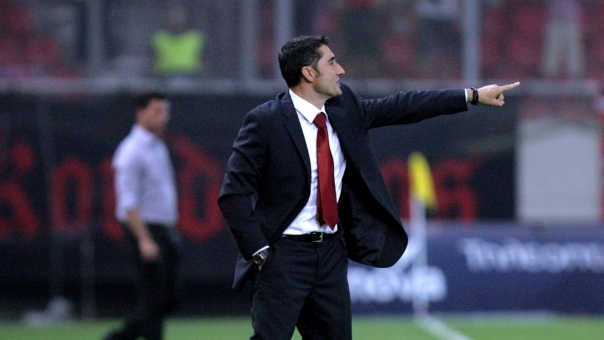 Ερνέστο Βαλβέρδε: “Όλοι μαζί θα πετύχουμε τους στόχους της ομάδας”