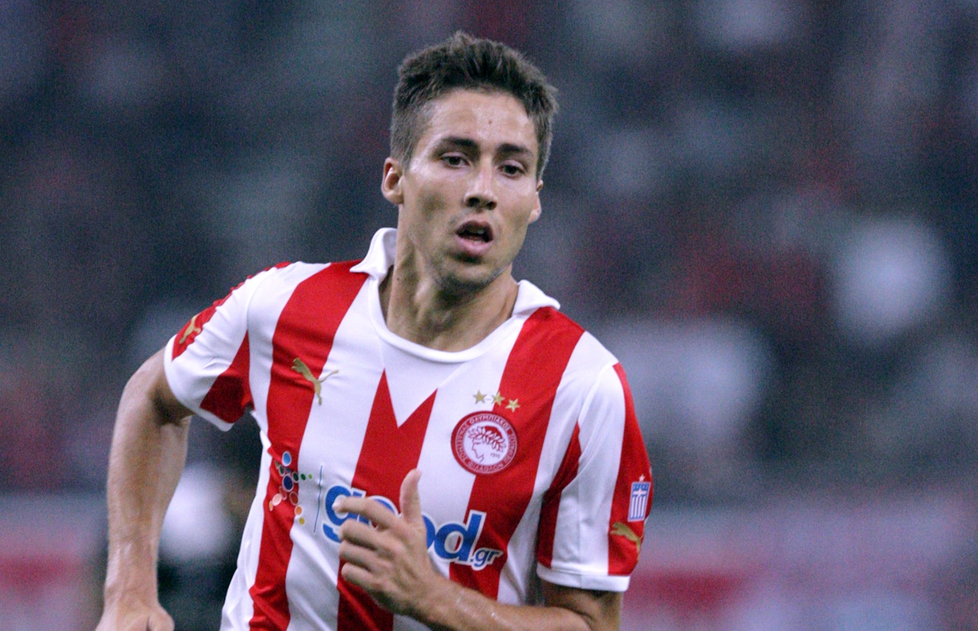 Ν.Φουστέρ: «Θέλουμε τη νίκη για τον κόσμο μας και για να επιστρέψουμε στην κορυφή»