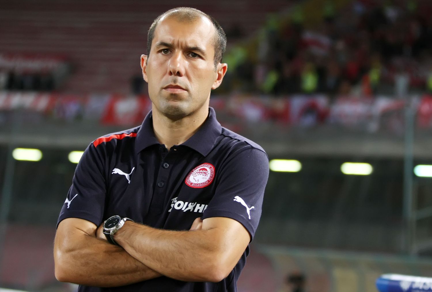 “El equilibrio en el grupo es positivo”