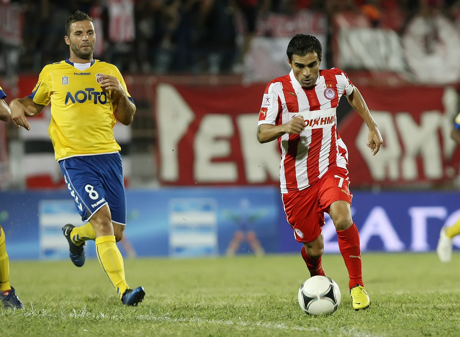 Los comentarios de nuestros jugadores