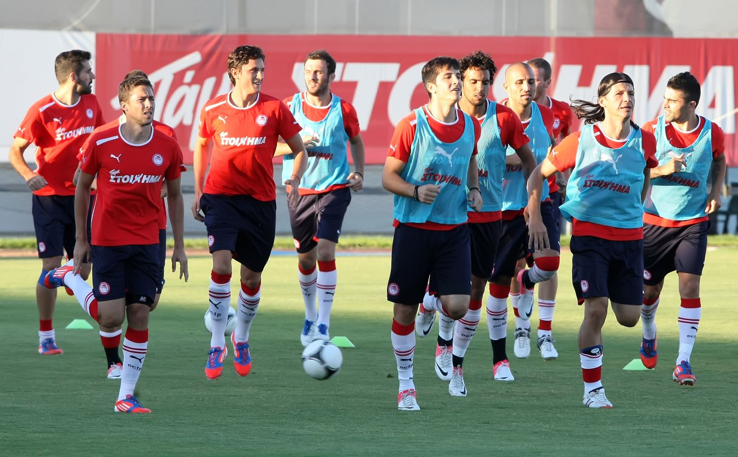 All set for the ‘grand premiere’