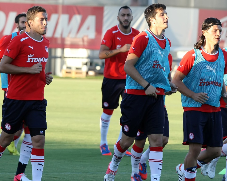 Στροφή στην ΑΕΚ