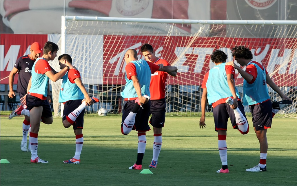 Το πρωινό πρόγραμμα της Τρίτης