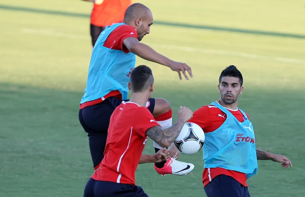 Η αποστολή για τον Πλατανιά