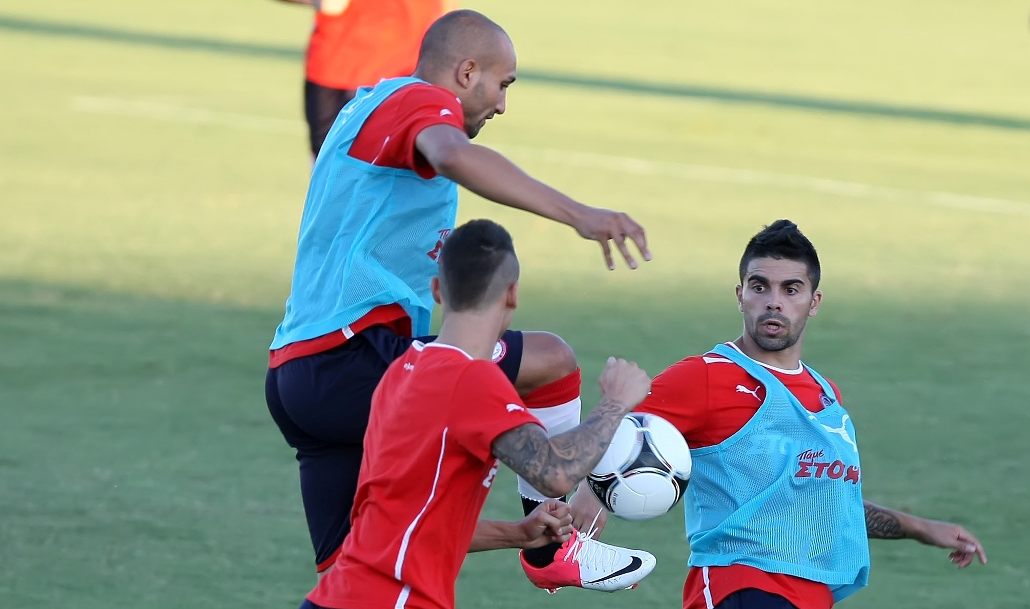 «Ξεμούδιασμα» κόντρα στους Νέους