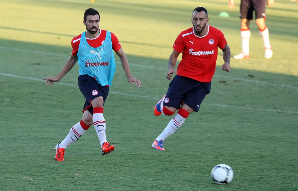 Αντίστροφη μέτρηση για τον Άρη