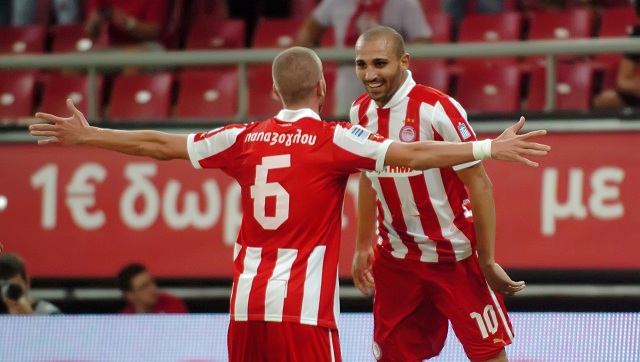 Δηλώσεις παικτών μας για την κλήρωση Europa League