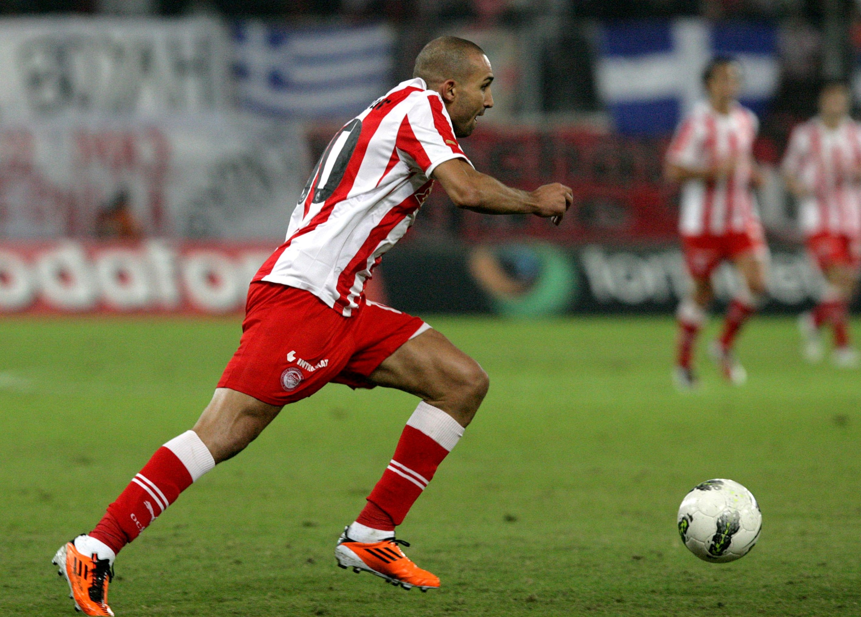 Κανένα πρόβλημα για Τζιμπούρ