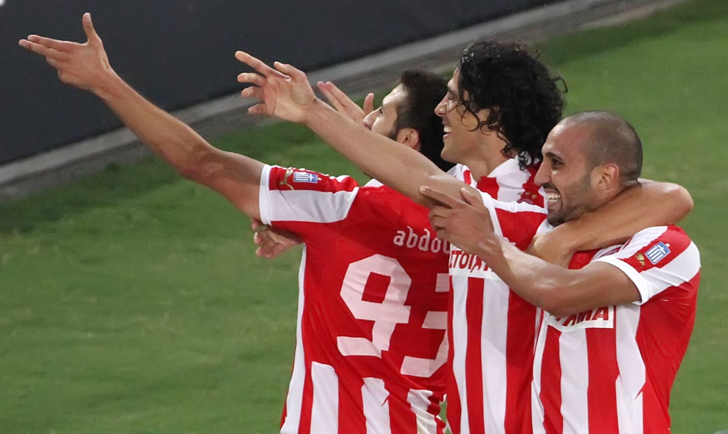 “Everything is up to us”