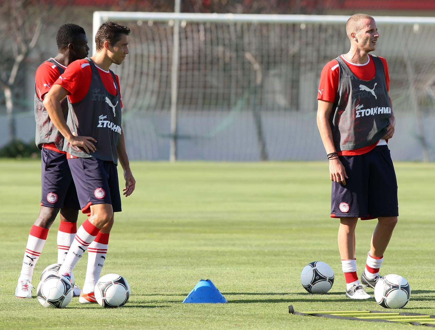 Το πρόγραμμα της Πέμπτης