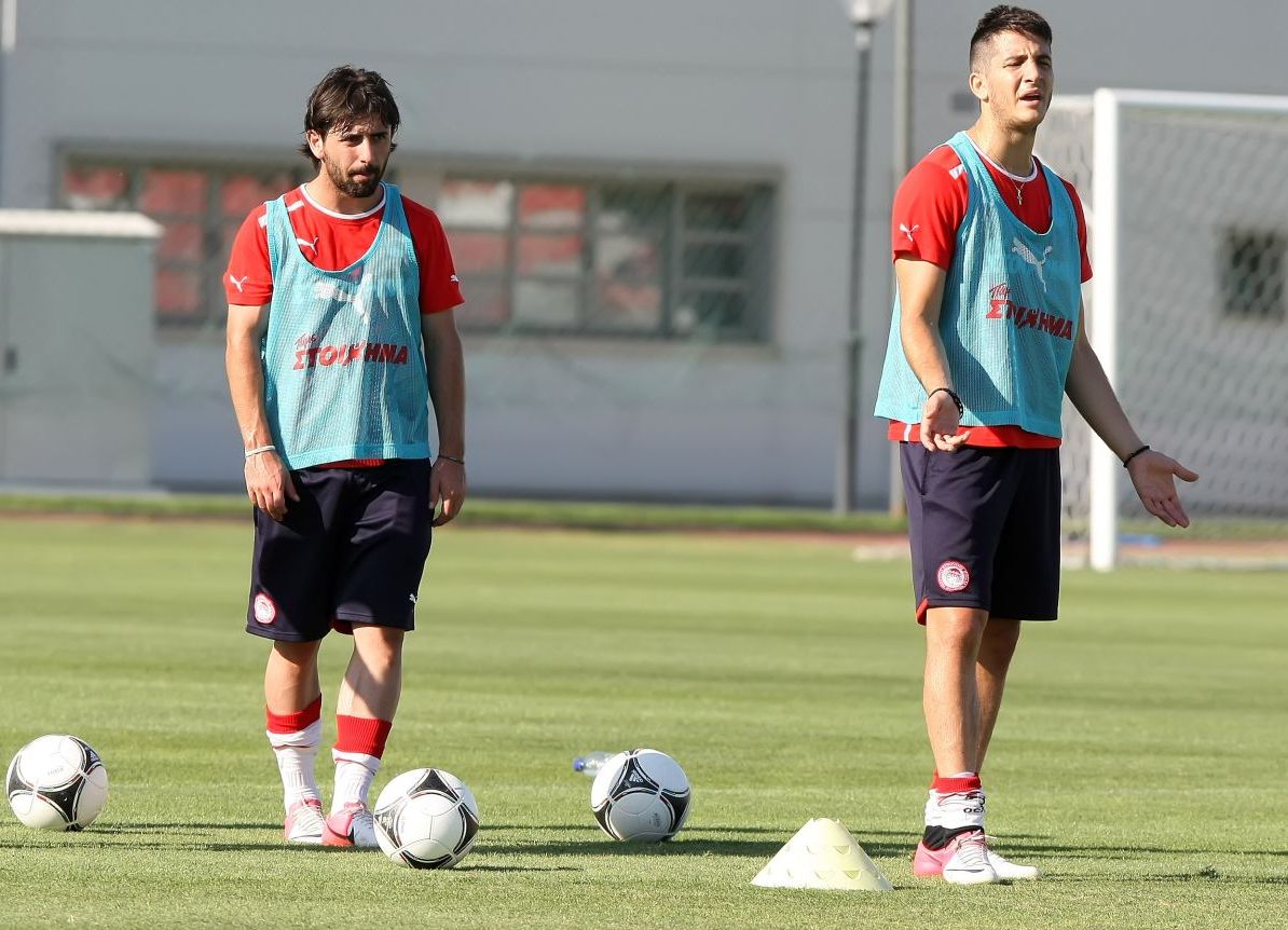 Έντονος ρυθμός ενόψει Κέρκυρας