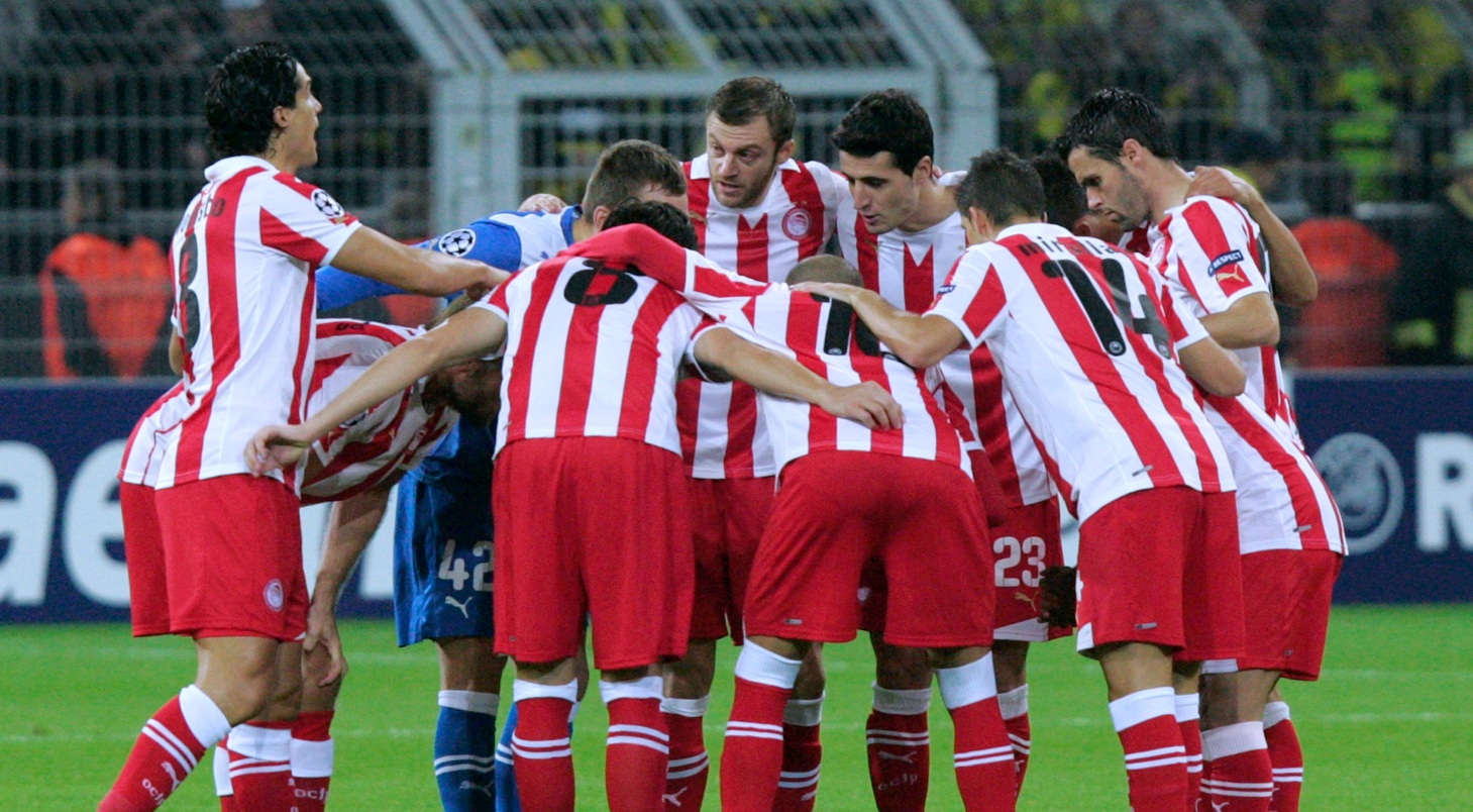 Aris – Olympiacos 19:30