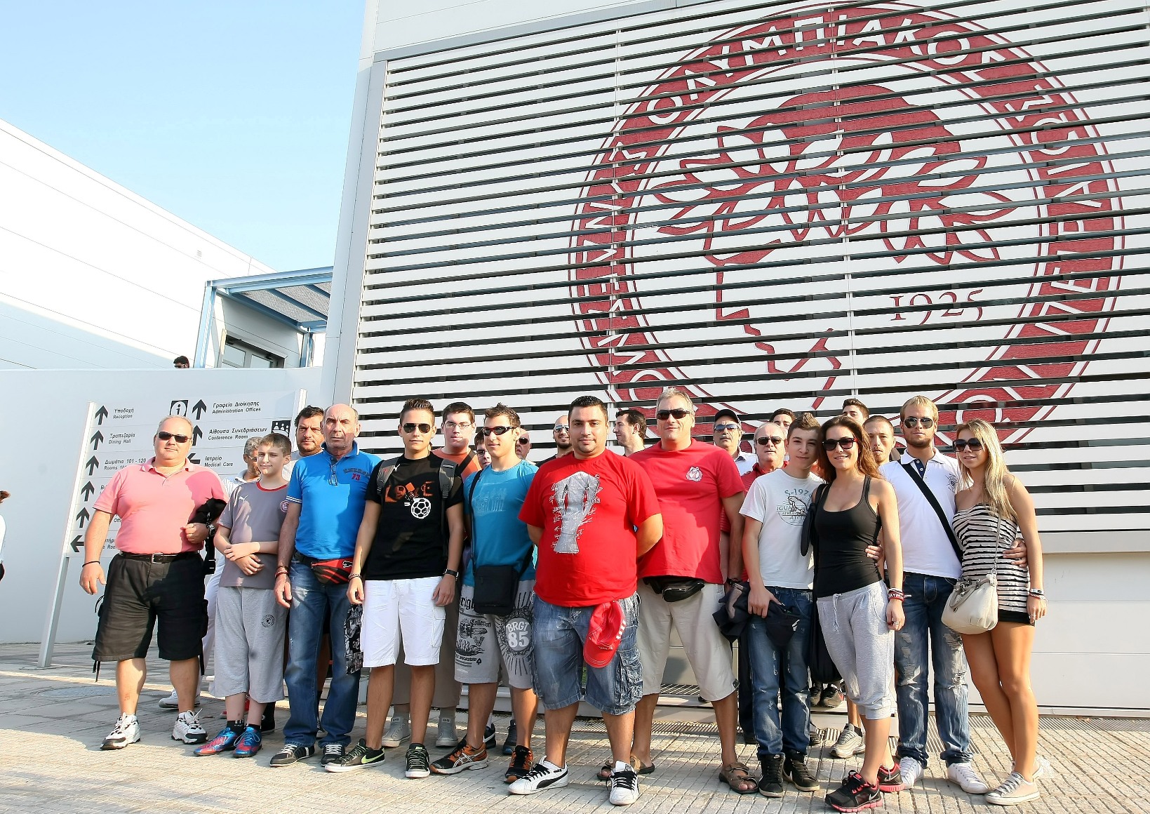 Η εμπειρία του Vodafone Experience