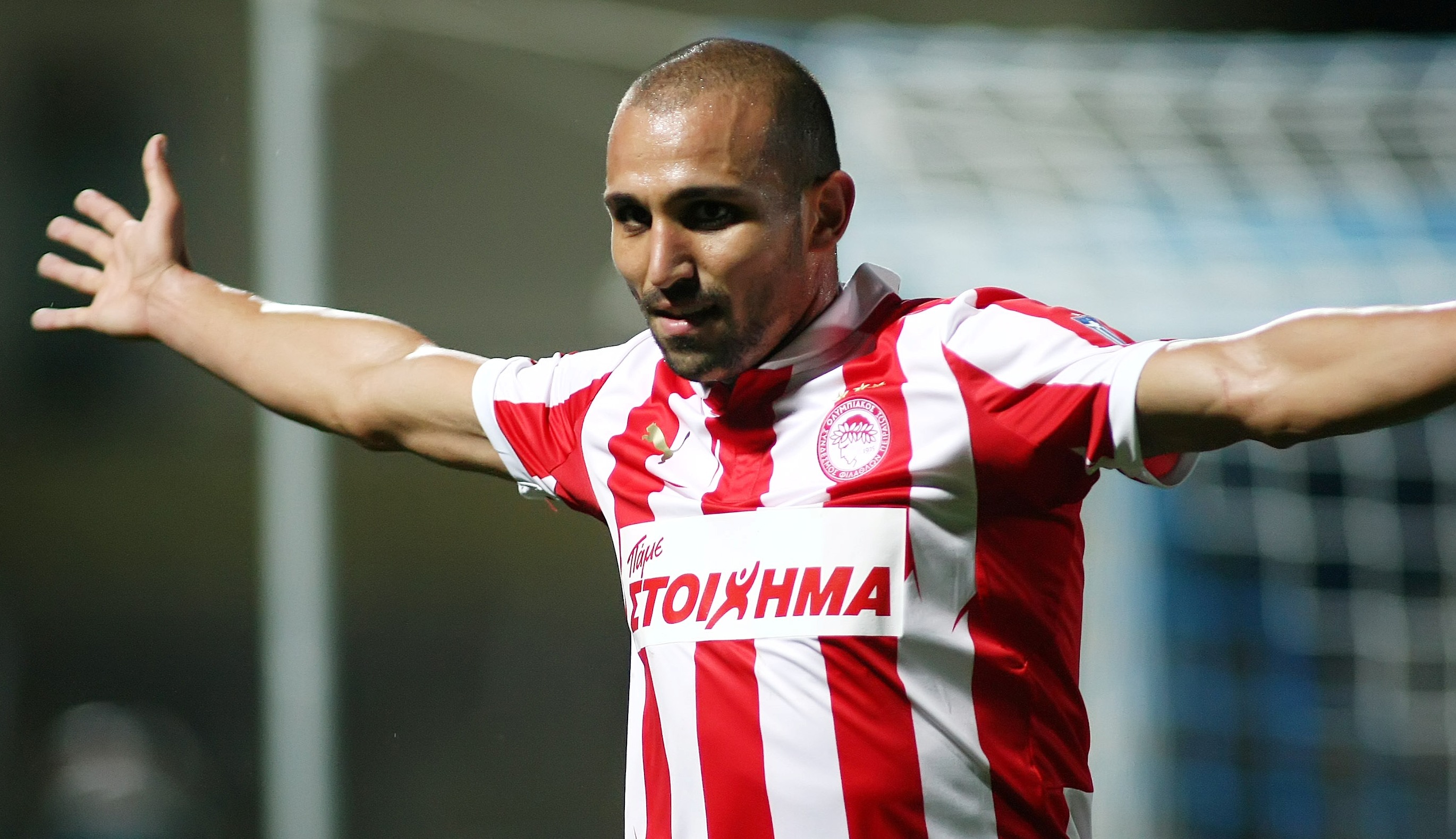 «Πιστεύω πολύ σε αυτή την ομάδα»