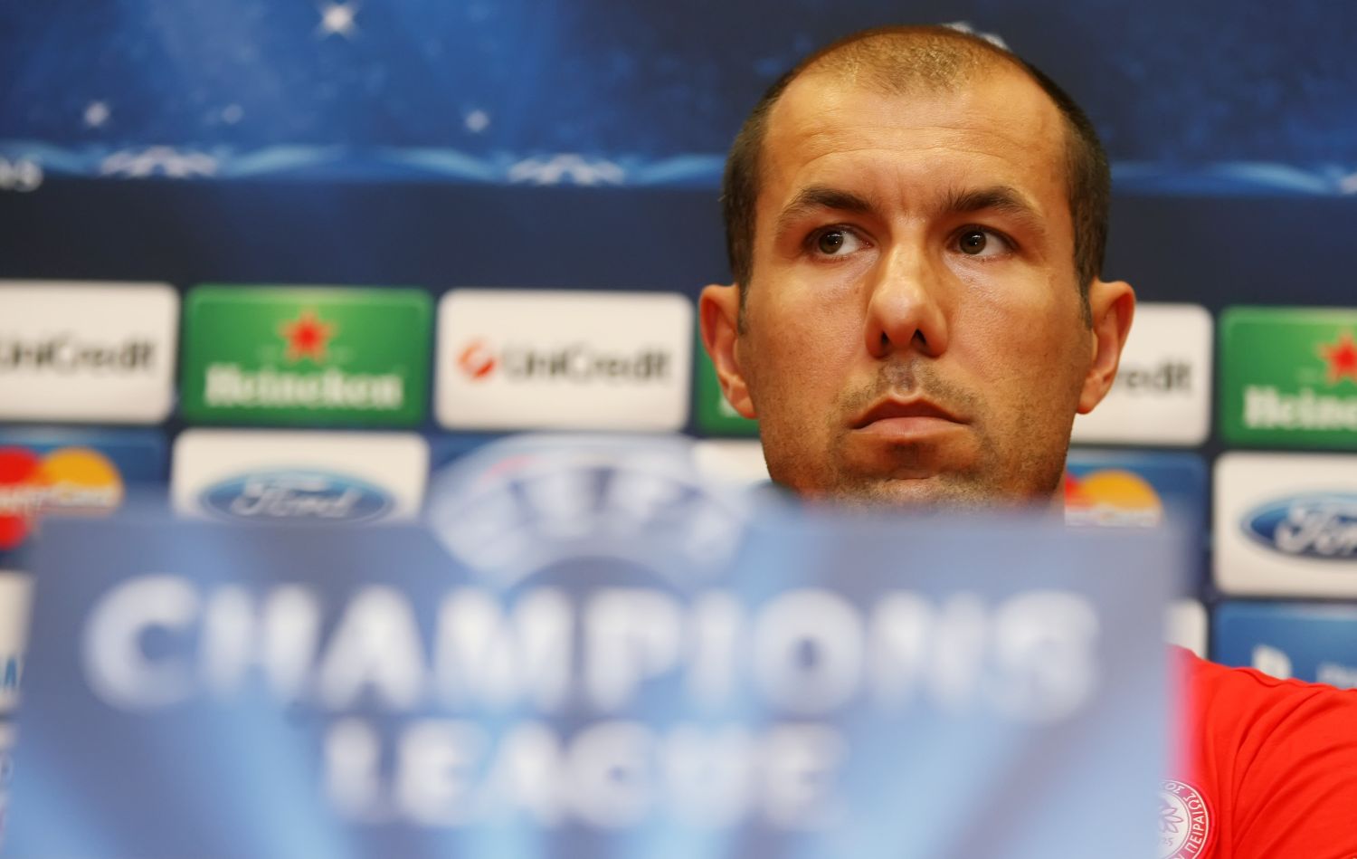 Leonardo Jardim’s post-match Press Conference
