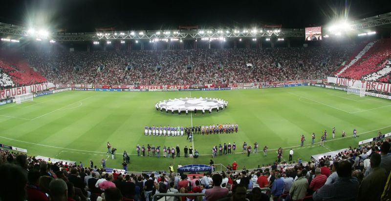 Οι διαπιστεύσεις για την Μπενφίκα