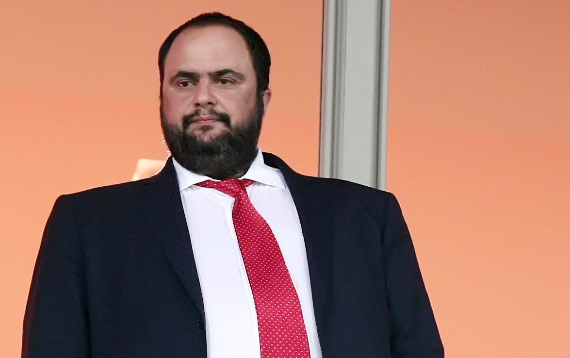 “Tengo confianza en el equipo”