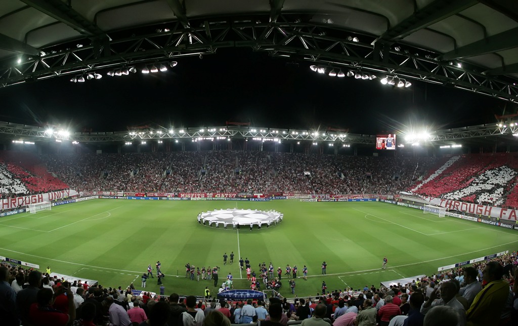 Τα εισιτήρια για Κέρκυρα και NextGen!